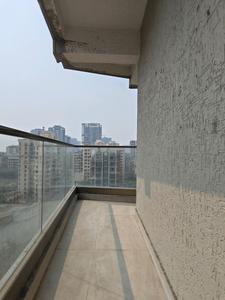 Bedroom Three Image of 2700 Sq.ft 3 BHK Apartment / Flat for sale in Dream Avalon, Kalyan West Kalyan for Rs. 25000000