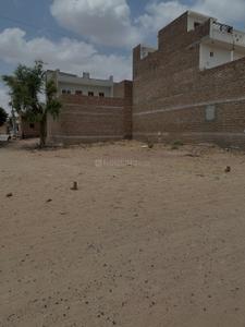 Image of 1280 Sq.ft Residential Plot / Land for sale in Vallabh Garden, Bikaner for Rs. 4600000
