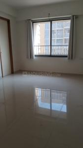 Bedroom Image of 1614 Sq.ft 3 BHK Apartment / Flat for rent in Shaligram Prime, South Bopal Ahmedabad for Rs. 30000