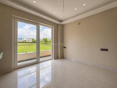 Bedroom Image of 2300 Sq.ft 4 BHK Builder Floor for sale in Jakhan Dehradun for Rs. 17500000