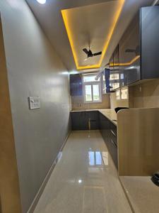 Kitchen Image of 1823 Sq.ft 4 BHK Apartment / Flat for sale in Murlipura Jaipur for Rs. 10000000