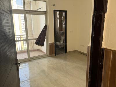 Bedroom Image of 1600 Sq.ft 3 BHK Apartment / Flat for rent in Amrapali Sapphire, Sector 45 Noida for Rs. 40000