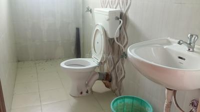 Image of 1050 Sq.ft 3 BHK Apartment / Flat for sale in Sajjan Triveni Prantik, Thakurpukur, Kolkata for Rs. 3500000