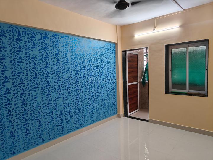 Nav Poonam Chs Dombivli east Bedroom 1