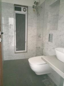 Bedroom Two Image of 800 Sq.ft 2 BHK Apartment / Flat for sale in Kukreja Chembur Heights II, Chembur Mumbai for Rs. 23000000