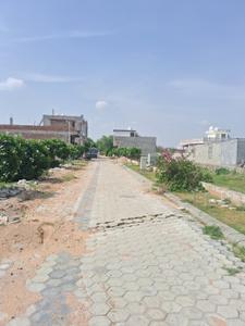 Image of 1000 Sq.ft Residential Plot / Land for sale in Friends Shree Govind Villa, Jaisinghpura, Jaipur for Rs. 4999950