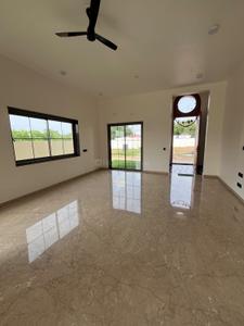 Bedroom Image of 6000 Sq.ft 5 BHK Independent House for sale in Bhayli Vadodara for Rs. 43500000