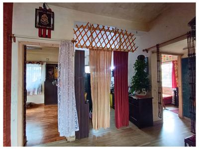 Hall Image of 950 Sq.ft 3 BHK Builder Floor for sale in Bramhapur Kolkata for Rs. 3700000