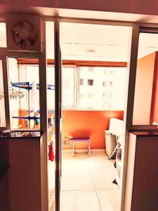 Kitchen Image of 1325 Sq.ft 2 BHK Apartment / Flat for rent in Hilite Leptis, Poovangal Kozhikode for Rs. 45000