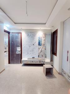 Hall Image of 1300 Sq.ft 4 BHK Builder Floor for sale in Sector 4 Rohini New Delhi for Rs. 24000000