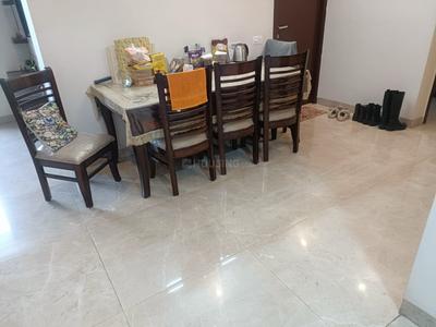 Hall Image of 2250 Sq.ft 2 BHK Builder Floor for rent in Sector 46 Gurgaon for Rs. 55000