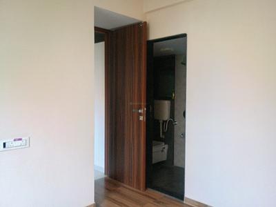 Bedroom Image of 1545 Sq.ft 3 BHK Apartment / Flat for sale in Vasant Valley, Kalyan West Kalyan for Rs. 13300000
