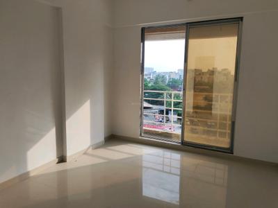 Bedroom Image of 1135 Sq.ft 2 BHK Apartment / Flat for sale in Bhagwati Hari Heights, Ulwe Navi Mumbai for Rs. 12300000