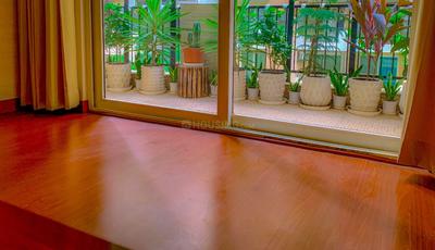 Balcony Image of 1854 Sq.ft 3 BHK Apartment / Flat for sale in Strategic Royal Court, Noida Extension Greater Noida for Rs. 17500000