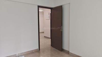 Bedroom Image of 760 Sq.ft 2 BHK Apartment / Flat for sale in Satra Nexus, Andheri East Mumbai for Rs. 15800000