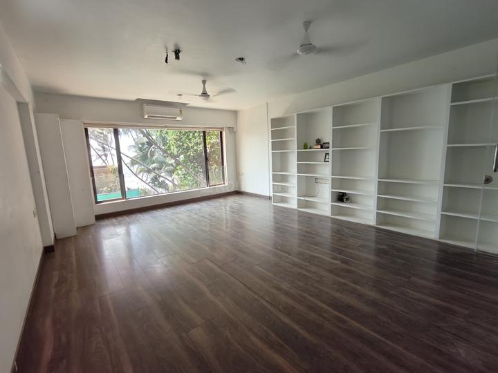 ht apartment Bedroom 1