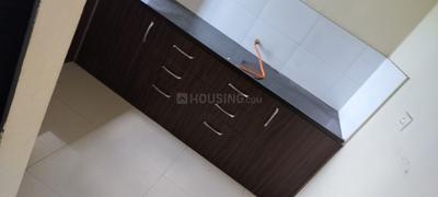 Sector D Kitchen 1