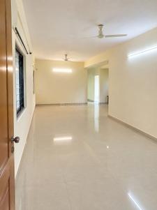 Hall Image of 1300 Sq.ft 3 BHK Apartment / Flat for rent in Jain Carlton Creek, Manikonda Hyderabad for Rs. 55000