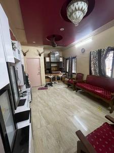 Hall Image of Sagar Darshan Co-op Housing  in Camp, Pune