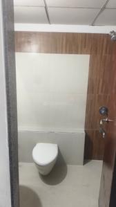 Image of 1657 Sq.ft 3 BHK Apartment / Flat for rent in Vesu, Surat for Rs. 32000