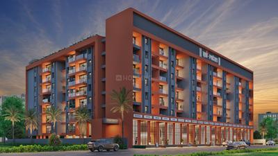 Image of 1428 Sq.ft 3 BHK Apartment / Flat for sale in Sai Ratan, Ravet, Pune for Rs. 10600000