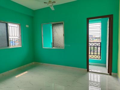 Bedroom Image of 1200 Sq.ft 2 BHK Apartment / Flat for sale in Tangra Kolkata for Rs. 3000000