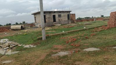 Image of 1200 Sq.ft Residential Plot / Land for sale in Fatwah, Patna for Rs. 800000
