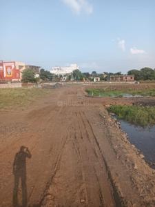 Image of 1000 Sq.ft Residential Plot / Land for sale in Binaiki, Jabalpur for Rs. 850000