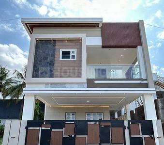 3 BHK Villa