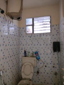Bedroom Two Image of 880 Sq.ft 2 BHK Apartment / Flat for rent in Ittina Akya, Marathahalli Bengaluru for Rs. 29000