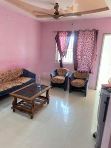 3 BHK Flat