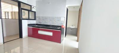 Kitchen Image of 955 Sq.ft 2 BHK Apartment / Flat for rent in Magarpatta Pancham Phase II At Nanded City, Nanded Pune for Rs. 27000