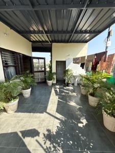 Image of 650 Sq.ft 1 RK Independent House for rent in Sector 70, Gurgaon for Rs. 16000