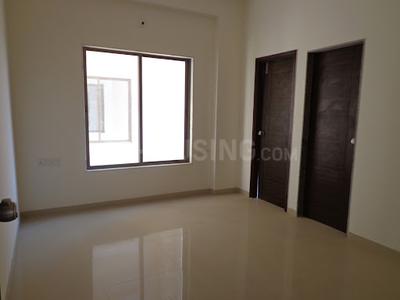 Bedroom Image of 1500 Sq.ft 3 BHK Independent House for rent in Avas Vikas Colony Rishikesh for Rs. 18000