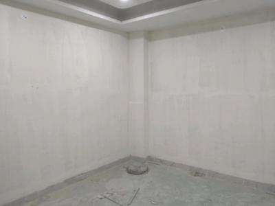 Bedroom Image of 900 Sq.ft 3 BHK Builder Floor for sale in Patparganj New Delhi for Rs. 12500000