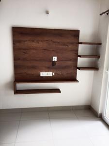 Bedroom Image of 884 Sq.ft 2 BHK Apartment / Flat for sale in Provident Sunworth City, Kambipura Bengaluru for Rs. 6400000