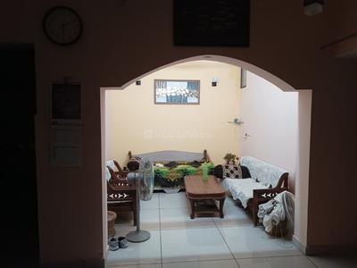 3.5 BHK Independent House