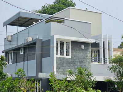 Image of 3000 Sq.ft 6 BHK Independent House for sale in Kakkanad, Kochi for Rs. 14000000