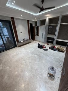 Image of 1800 Sq.ft 3 BHK Builder Floor for rent in Pitampura, New Delhi for Rs. 65000
