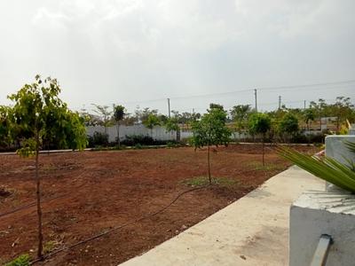 Image of 200 Sq.ft Residential Plot / Land for sale in Kandi, Sangareddy for Rs. 3450000