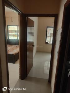 Bedroom Image of 1350 Sq.ft 3 BHK Apartment / Flat for sale in Takshashila Eco Green, Odhav Ahmedabad for Rs. 4951000