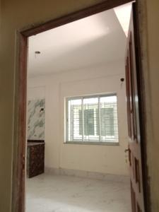 Main Entrance Image of 950 Sq.ft 2 BHK Apartment / Flat for sale in New Town Kolkata for Rs. 5800000
