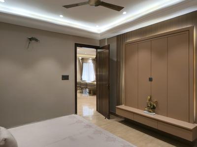 Bedroom Image of 3850 Sq.ft 5 BHK Builder Floor for sale in Indirapuram Ghaziabad for Rs. 57000238