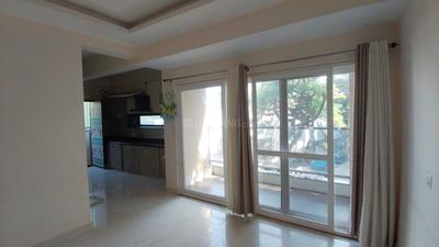 Hall Image of 1200 Sq.ft 2 BHK Apartment / Flat for rent in Basaveshwara Nagar Bengaluru for Rs. 38000