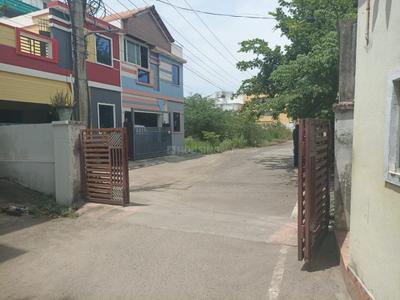 Image of 2000 Sq.ft 4 BHK Independent House for sale in West Tambaram, Chennai for Rs. 11500000