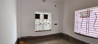 Balcony Image of 765 Sq.ft 3 BHK Independent House for sale in Madhyamgram Kolkata for Rs. 6000000