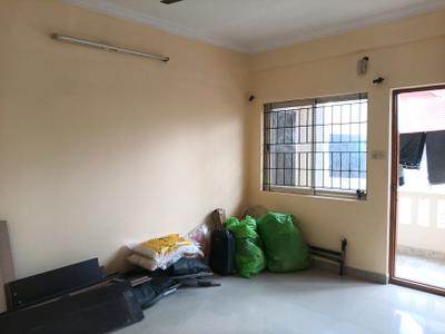 Living Room Image of 1000 Sq.ft 2 BHK Apartment / Flat for rent in Kacharakanahalli Bengaluru for Rs. 29000