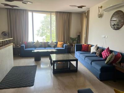 Hall Image of 2700 Sq.ft 4 BHK Apartment / Flat for sale in Ansal Esencia Sector 67, Sector 67 Gurgaon for Rs. 28000000