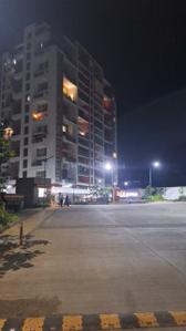 Image of 1750 Sq.ft 3 BHK Apartment / Flat for sale in Kolte Patil 24k Stargaze, Bavdhan, Pune for Rs. 21000000