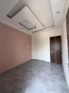 Bedroom Image of 990 Sq.ft 3 BHK Apartment / Flat for sale in Govindpuram Ghaziabad for Rs. 3700000